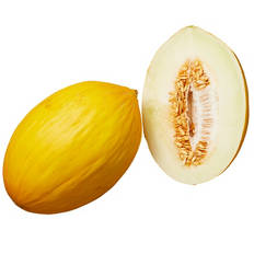 Honigmelone, lose