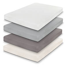 Drap-housse en jersey
