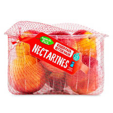 Nectarines