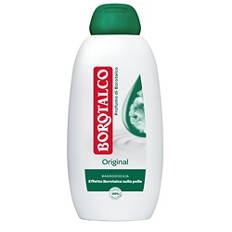 Bain moussant, original