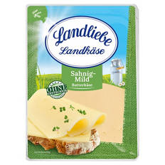 Landkäse sahnig mild 150 g