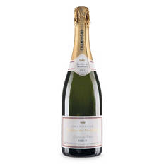 Nicolas De Montbart Champagne 75cl