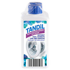 Waschmaschinenpflege, 2 x 250 ml