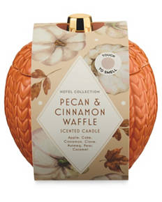 Fall Icon Candle