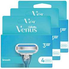 Lame per il sistema Smooth