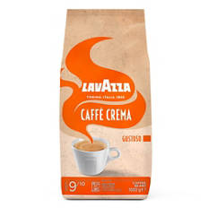 Szemes kávé, Caffè Crema, Gustoso, 1 kg