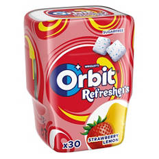 Refreshers, Strawberry-lemon, 67 g