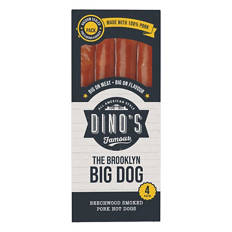 Big Dogs