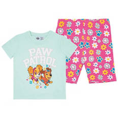 Kinder Sommer-Set, Paw Patrol