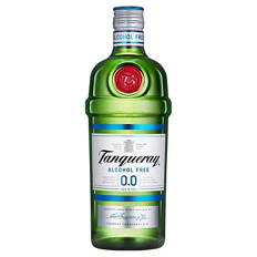 Gin 0,7 l, 0,0 Alkoholfrei