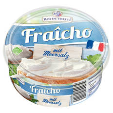Fraîcho 150 g, Meersalz