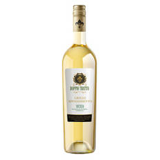 Grillo Doppio Tratto Sicilia DOC 0,75 l