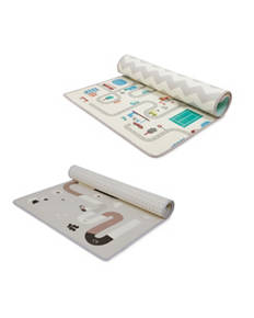 Double Sided Play Mat
