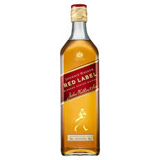 Johnnie Walker 40 % vol. 700 ml, Red Label