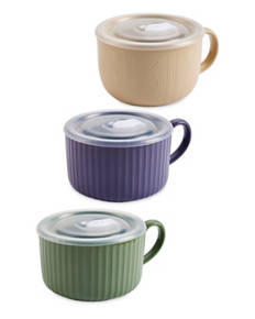 Soup Mug/Bowl