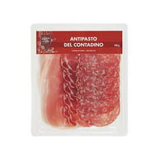 Antipasto del contadino
