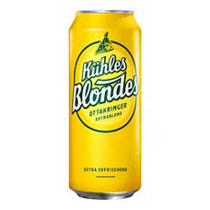 Extrablond