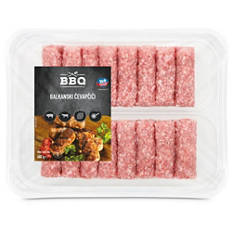 Balkanski čevapčiči