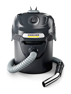 Aschesauger AD 2
