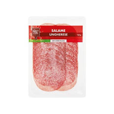 Salame Ungherese