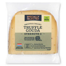 Truffle Gouda Selection