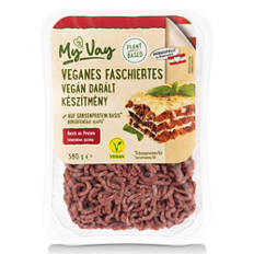 Vegán darált készítmény, 380 g