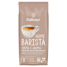 Home Barista 1 kg, Crema e Aroma