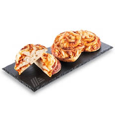 Pizzaschnecke