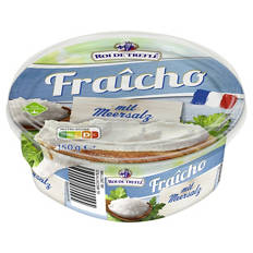 Fraîcho 150 g, Meersalz
