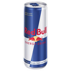 Energy Drink 250 ml