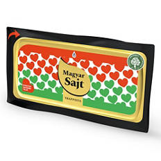 Trappista sajt, 700 g