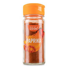 Paprika