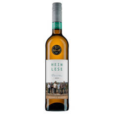 HEIMLESE Cuvée Weiß QbA 0,75 l