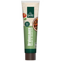Salsa per arrosto in tubetto