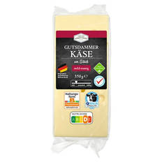 Gutsdammer Käse 350 g