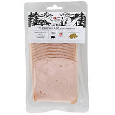 Fromage d’Italie, en tranches