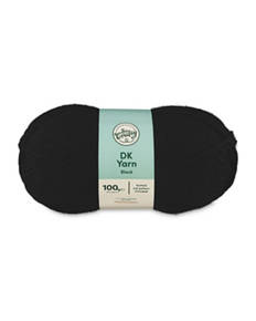 Double Knitting Yarn