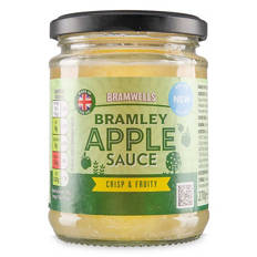 Bramley Apple Sauce