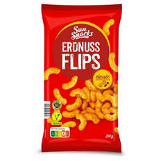 Flips 200 g, Classic