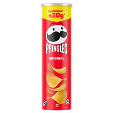 Chips 185 g, Original