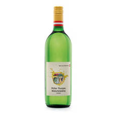 Müller Thurgau Welschriesling