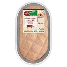 Leberkäse 450 g