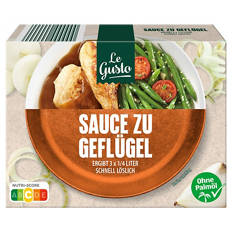 Trockensauce Mix 57 g, Geflügel