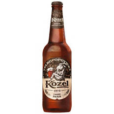 Bière brune
