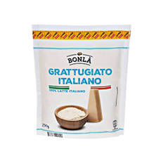 Grattugiato italiano XXL