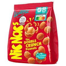 NicNac´s 110 g, Original