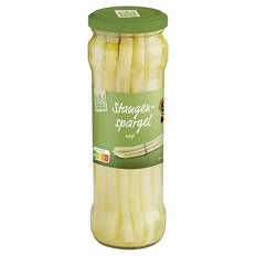 Stangenspargel 205 g