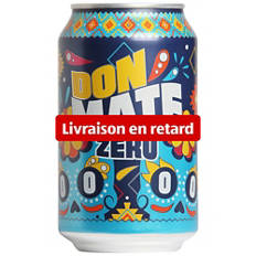 Don Mate, Zéro