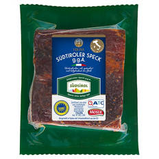 Südtiroler Schinkenspeck