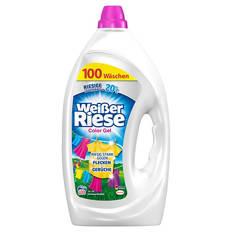 XXL Misch-Halbpalette, Color Gel